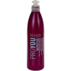 Revlon Pro You Nutritive Shampoo 350ml