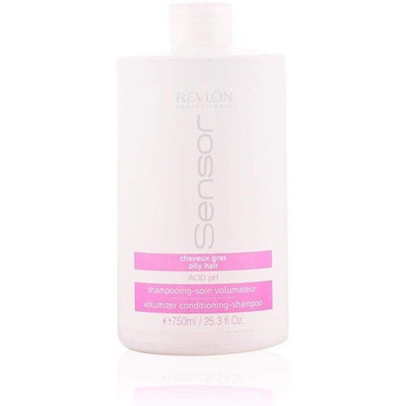 Revlon Sensor Volumizer Shampoo 750ml