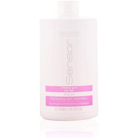 Revlon Sensor Volumizer Shampoo 750ml