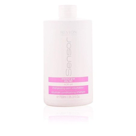 Revlon Professional Sensor Volumizer Shampoo 200ml