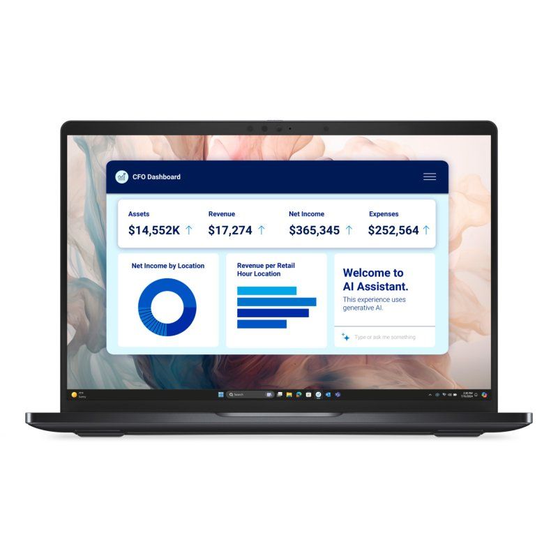 Pro 13 Premium (8FP9R) (grau, Intel® Core? Ultra 7 266V, Intel® Arc? Graphics 140V, 16 GB LPDDR5X, 512 GB (512 GB