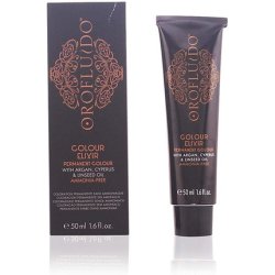 COLOUR ELIXIR Permanent Color 5.3 Light Golden Brown 50ml