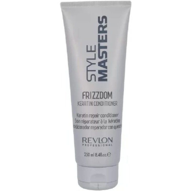 Revlon Style Masters Frizzdom Conditioner 250ml