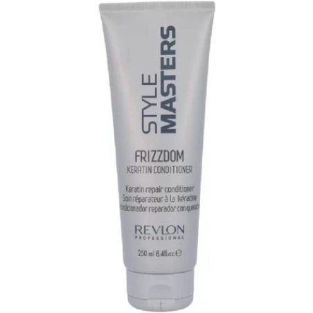 Revlon Style Masters Frizzdom Conditioner 250ml