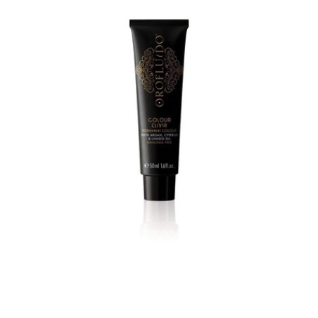 Orofluido Colour Elixir Permanent Colour 5.1 Hair Color 50ml