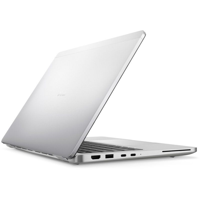 DELL Pro 13 Plus PB13250 Intel Core Ultra 5 235U Ordinateur portable 33,8 cm (13.3") Full HD 16 Go DDR5-SDRAM 512 Go