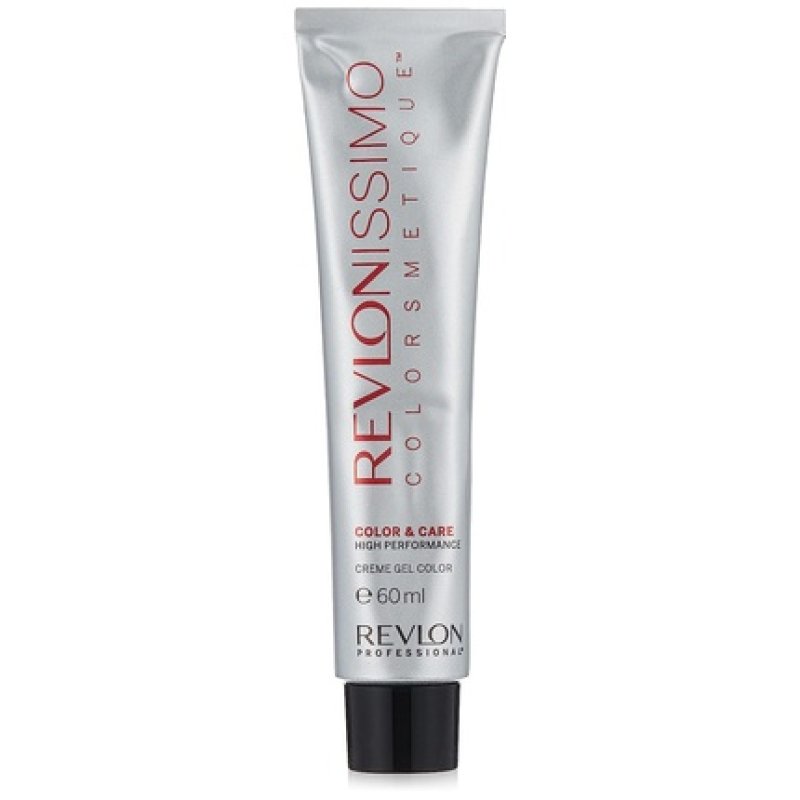 REVLON PROFESSIONAL Revlonissimo Colorsmetique Cremegel Color 60ml