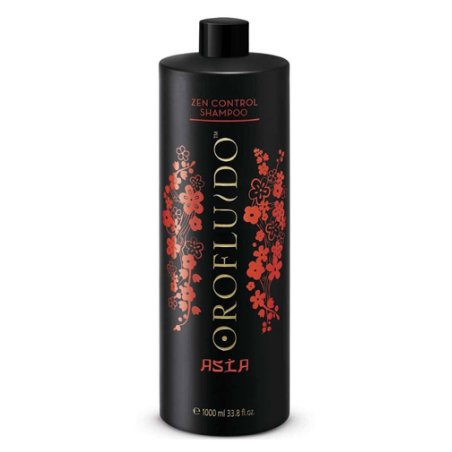 Orofluido Asia Zen Control Shampoo 1000ml
