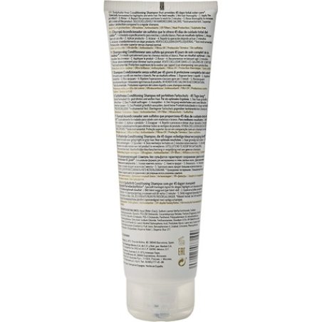 Revlon Professional 45 Days Conditioning Shampoo 275ml Stunning Highlights