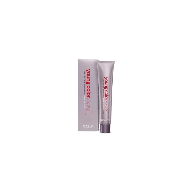 Revlon Young Color Excel Tone On Tone Ammonia Free 03 - 70ml