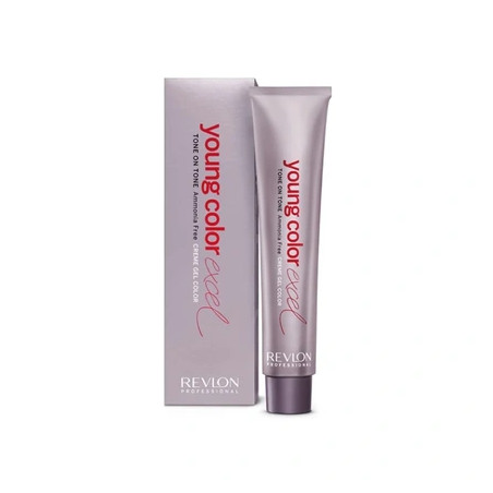 Revlon Young Color Excel Tone On Tone Ammonia Free 03 - 70ml