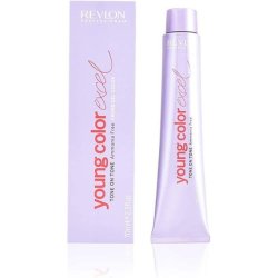 Revlon Young Color Excel 2.10 Noir Bleu 70 ml