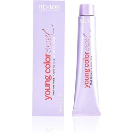 Revlon Young Color Excel 2.10 Noir Bleu 70 ml