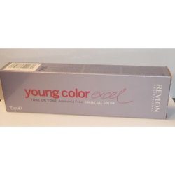 Revlon Young Color Excel Tone on Tone Ammonia Free Various Shades 70ml