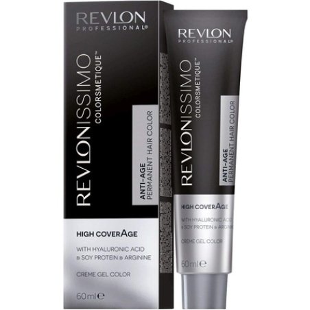 Revlonissimo Colorsmetique High Coverage 4
