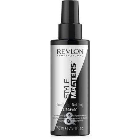 Style Masters Double or Nothing Lissaver 150ml