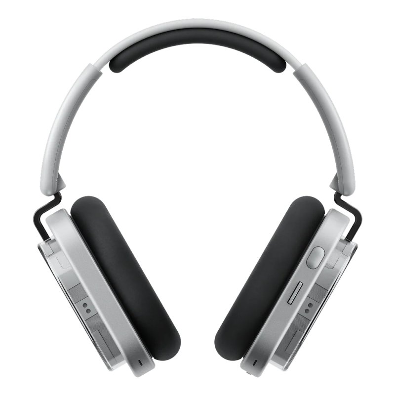 Nothing Headphone (1) Casque Avec fil &sans fil Arceau Appels/Musique USB Type-C Bluetooth Noir, Blanc