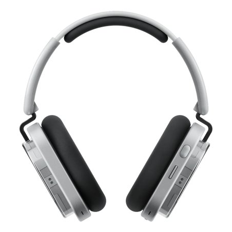 Nothing Headphone (1) Headset Wired & Wireless Head-band Calls/Music USB Type-C Bluetooth Black, White