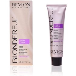 Revlon Professional Blonderful 9.01 Soft Toner Cream 50ml