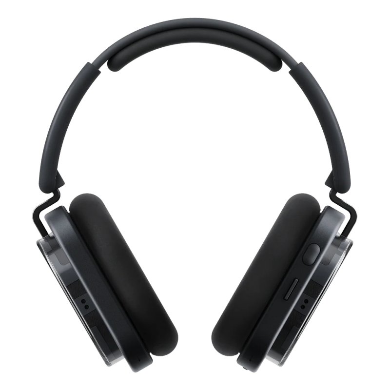 Nothing Headphone (1) Headset Wired & Wireless Head-band Calls/Music USB Type-C Bluetooth Black