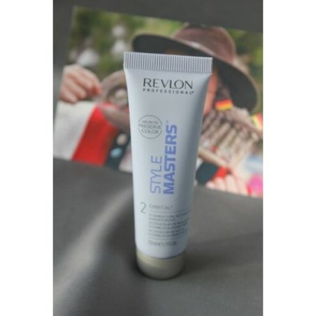 Revlon Style Masters Orbital 30ml