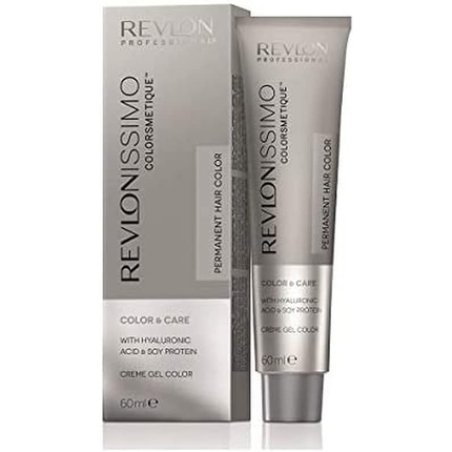 Revlon Revlonissimo Colorsmetique Color & Care hair colour Blonde 60 ml