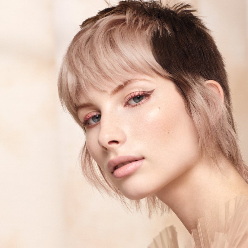 Revlon Revlonissimo Colorsmetique High Coverage 5 Light Brown 60 ml