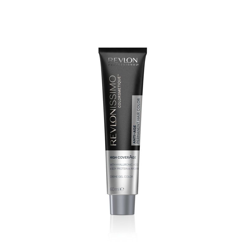 Revlon Revlonissimo Colorsmetique High Coverage 9 Very Light Blonde 60 ml