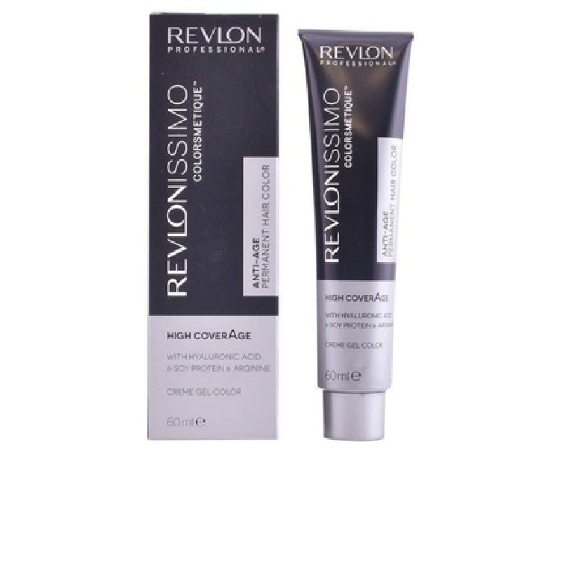 Revlon Professional RVL Colorsmetique High Coverage 5.13 60ml
