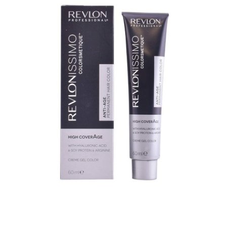 Revlon Professional RVL Colorsmetique High Coverage 5.13 60ml