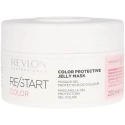 Revlon Professional Color Protective Jelly Mask Hair Treatment for Damaged and Coloured Hair 250ml Unisex