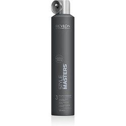 Revlon Professional Hairspray Photo Finisher Super Hold Hairspray 500ml