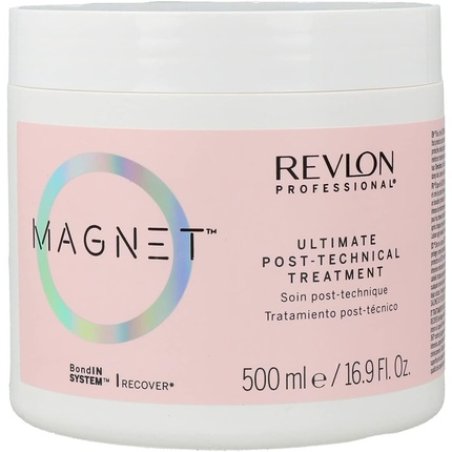 MAGNET Post-Technical Treatment 500ml