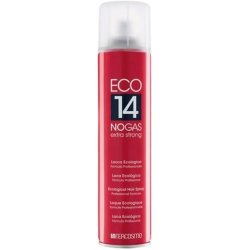 Styling Eco No Gas Extra Strong Hairspray 300ml