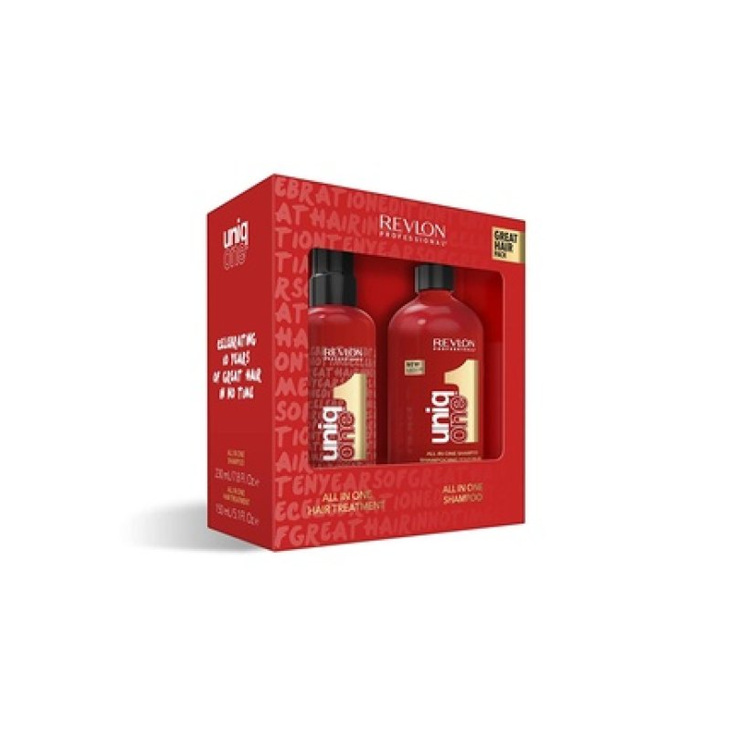 Revlon Professional Uniq Hair 230ml