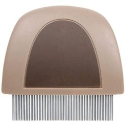 Gloria Small Flea Comb
