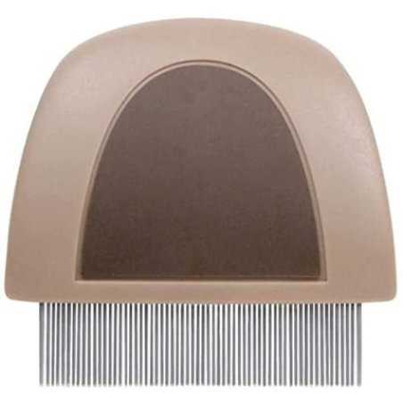 Gloria Small Flea Comb
