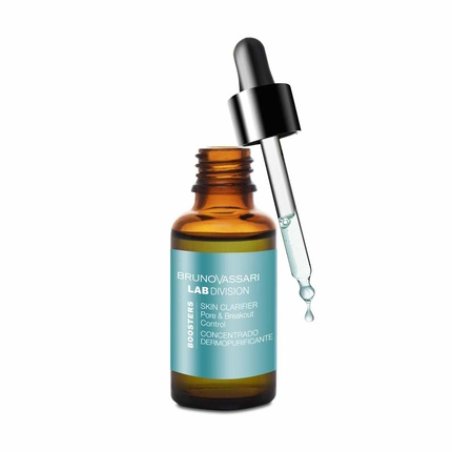 Bruno Vassari Niacinamide Clarifying Serum For Face 30 Ml