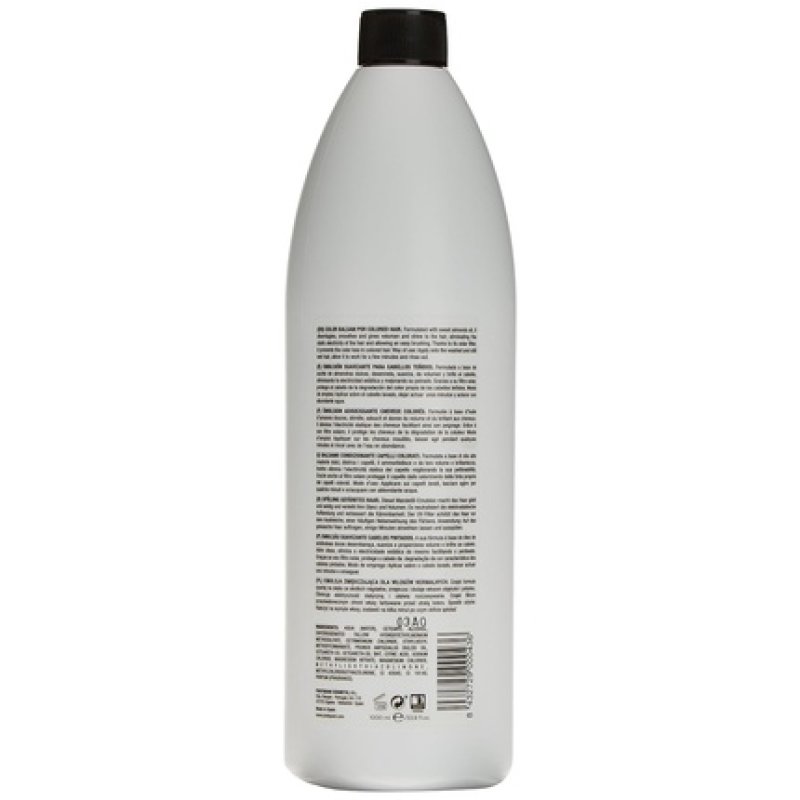 Postquam Colored Hair Conditioner 1L