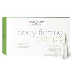 Postquam Firming Ampoule Treatment with Proteoglycans 12 Ampoules x 10ml