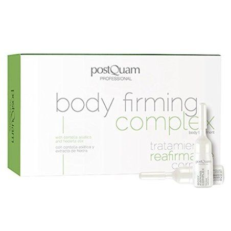 Postquam Firming Ampoule Treatment with Proteoglycans 12 Ampoules x 10ml