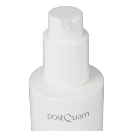 Postquam Essential Care Lip and Eye Makeup Remover Gel 250ml