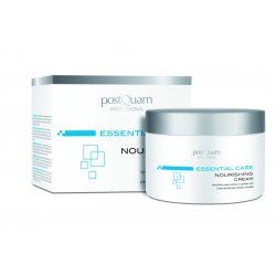 PostQuam Nourishing Cream Crème de nuit Visage 200 ml