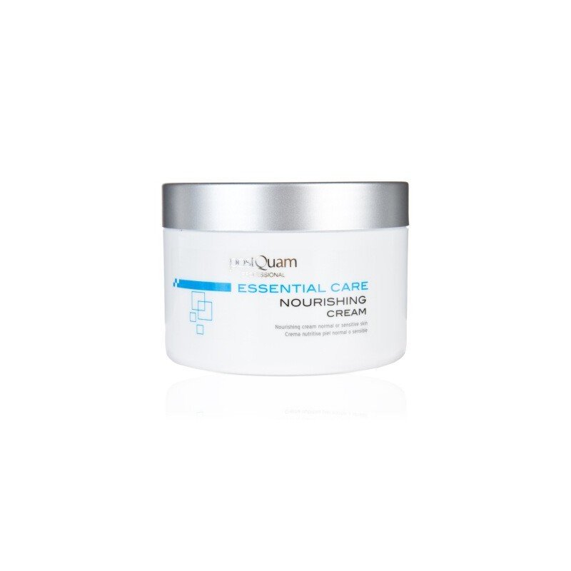 Nutritiva 200ml for Normal or Sensitive Skin