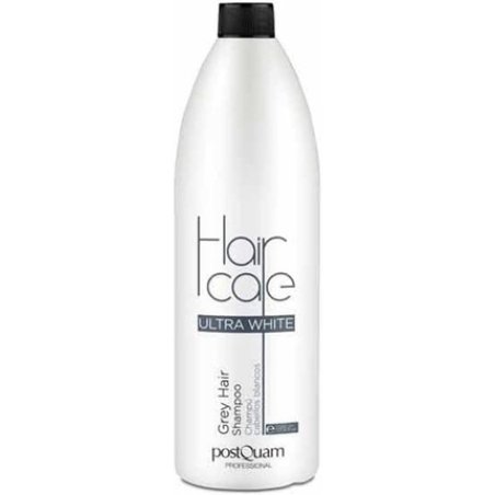 Postquam White Shampoo 1000ml