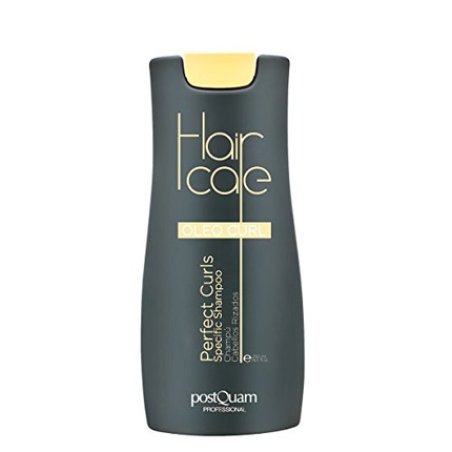 Postquam Specific Shampoo Perfect Curls 250ml