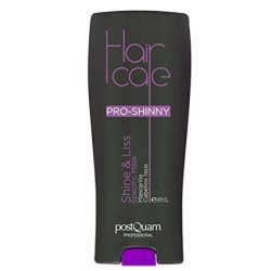 POSTQUAM Ultra Liss Hair Treatment 250ml