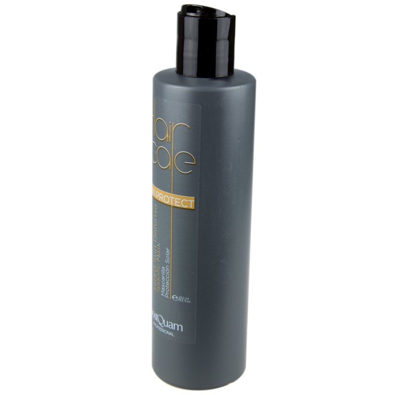 PostQuam Specific Sun Defense Mask 250ml hair mask Unisex