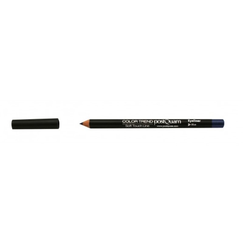 Postquam Blue Eyeliner