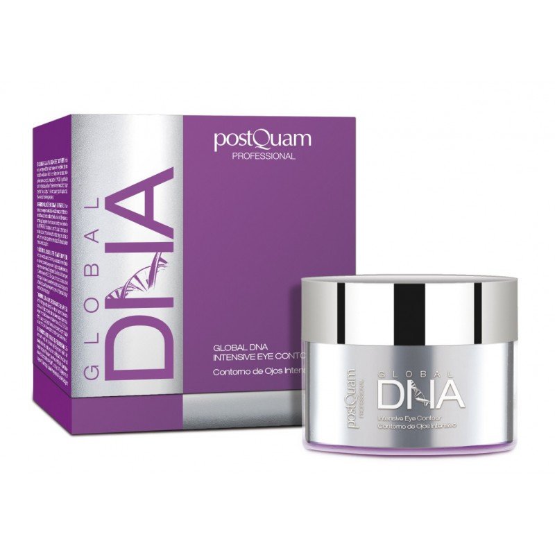 PostQuam Global Dna Intensive 15 ml